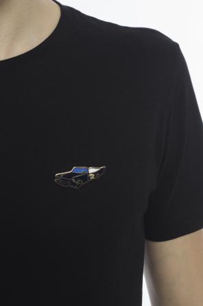 Car-shaped brooch, zdjęcie 2 Car-shaped brooch od Versace